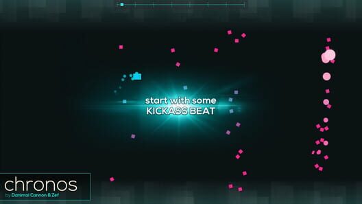 Just Shapes & Beats screenshot 3