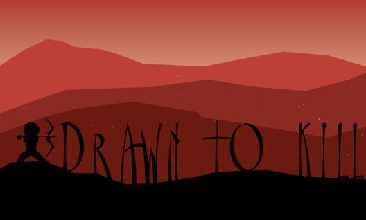 Drawn to Kill cover
