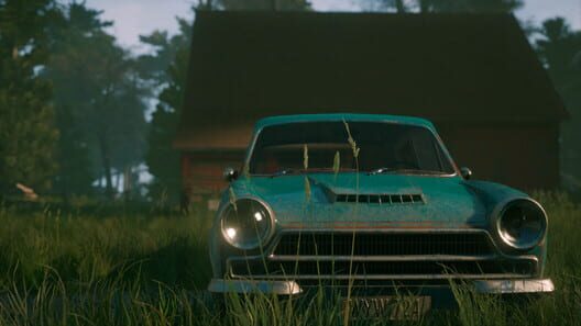 The Beast Inside screenshot 8