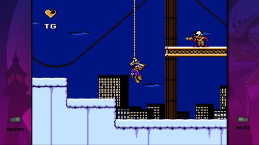 The Disney Afternoon Collection screenshot 3
