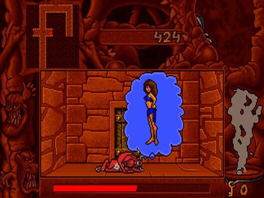 Litil Divil screenshot 4