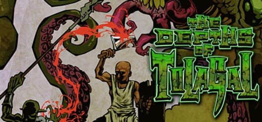 The Depths of Tolagal screenshot