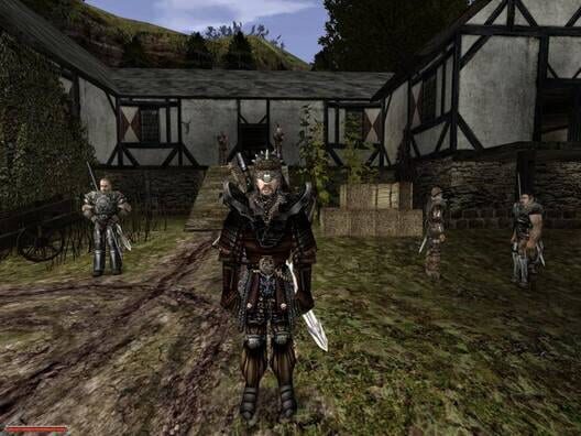Gothic II screenshot 7