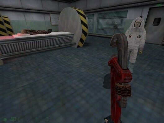 Half-Life: Opposing Force screenshot 3