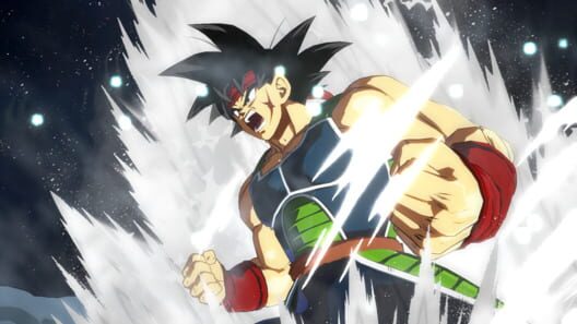 Dragon Ball FighterZ screenshot 9
