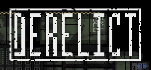 Derelict screenshot