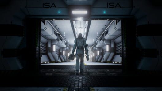 The Turing Test screenshot 4