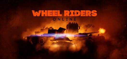 Wheel Riders Online screenshot