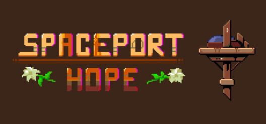 Spaceport Hope screenshot