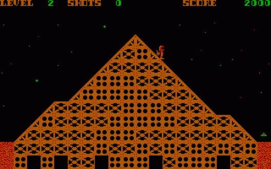 Monuments of Mars screenshot 4