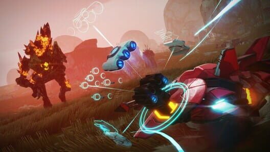 Starlink: Battle for Atlas screenshot 10
