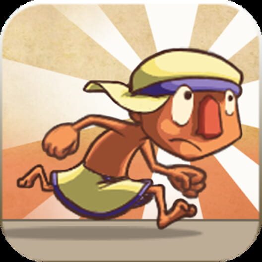 Babel Running cover