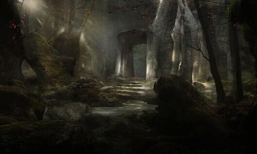 Game of Thrones artwork 1
