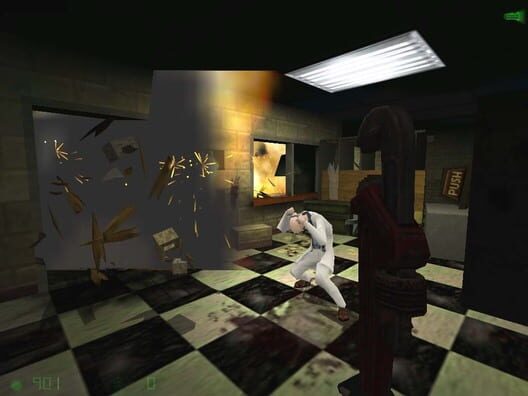 Half-Life: Opposing Force screenshot 5