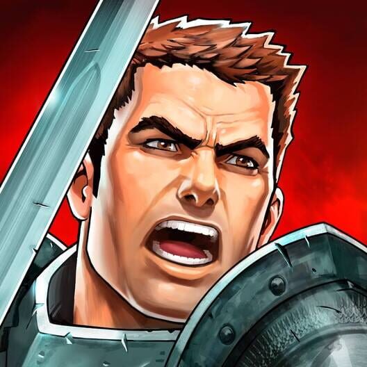 StormBorn: War of Legends cover