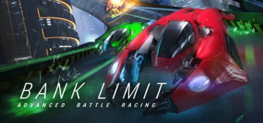 Bank Limit : Advanced Battle Racing screenshot