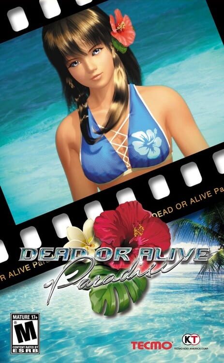 Doa paradise free hentai games for that Speaking, opinion, Doa paradise free hentai games
