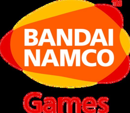 Namco Bandai Games logo
