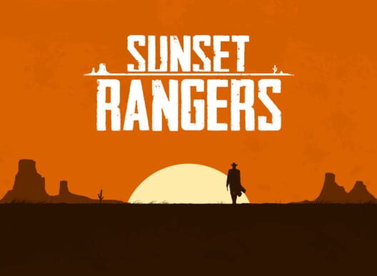 Sunset Rangers screenshot