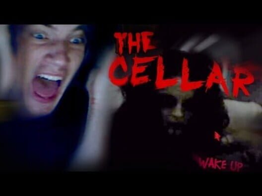 The Cellar Door cover