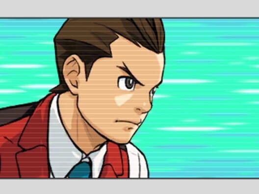 Apollo Justice: Ace Attorney screenshot 5