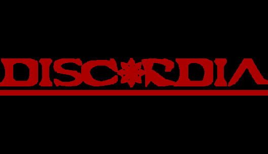 Discordia cover