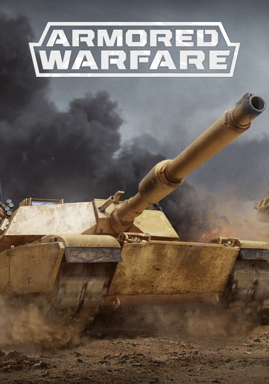 Armored Warfare for Xbox One