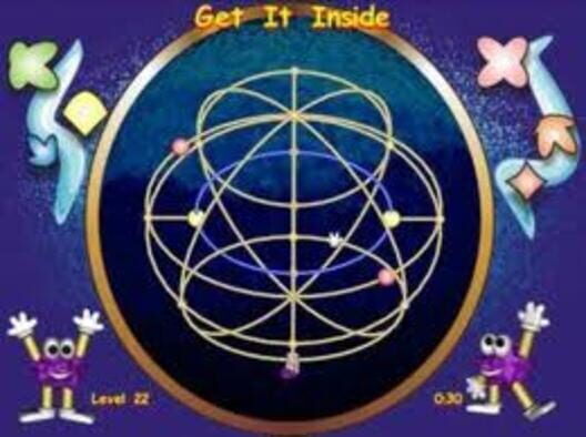 Buboids: The 3D Action Puzzle Game cover