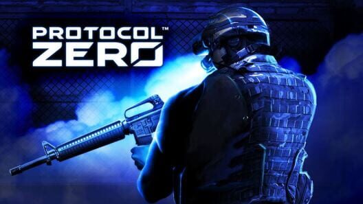 Protocol Zero cover