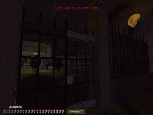 Thief II: The Metal Age screenshot 2