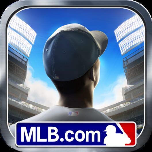 MLB.com Franchise MVP cover art
