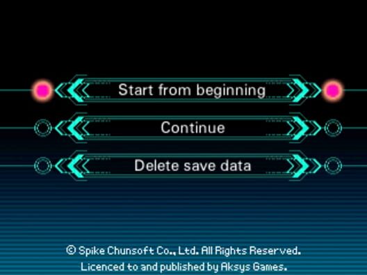 Zero Escape: Virtue's Last Reward screenshot 7