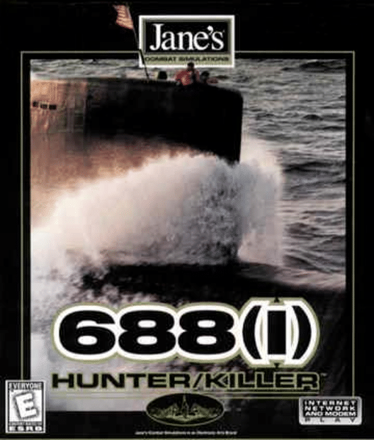 688(I) Hunter/Killer for PC (Microsoft Windows)