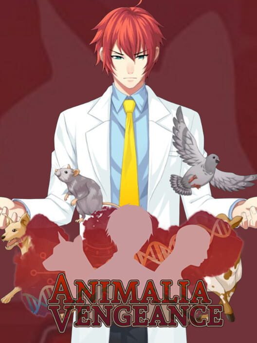 Animalia Vengeance