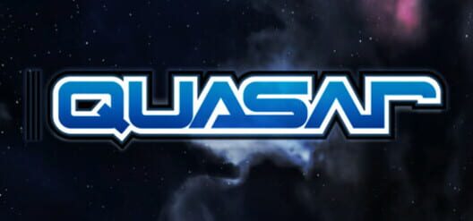 Quasar screenshot