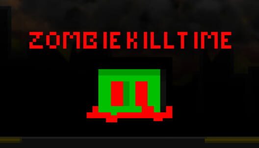 Zombie Killtime screenshot