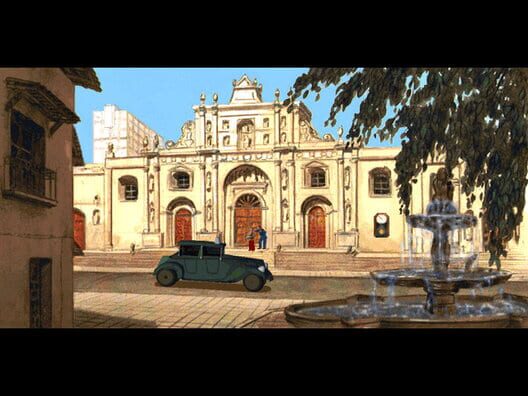 Prisoner of Ice screenshot 2