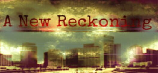 A New Reckoning cover
