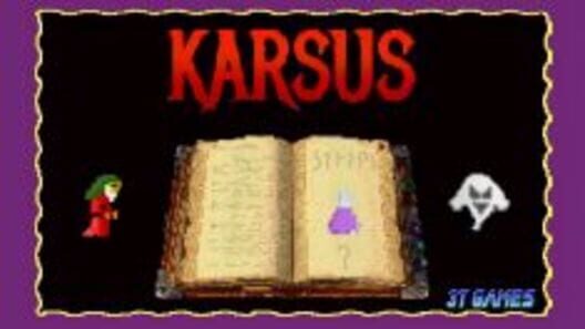 Karsus