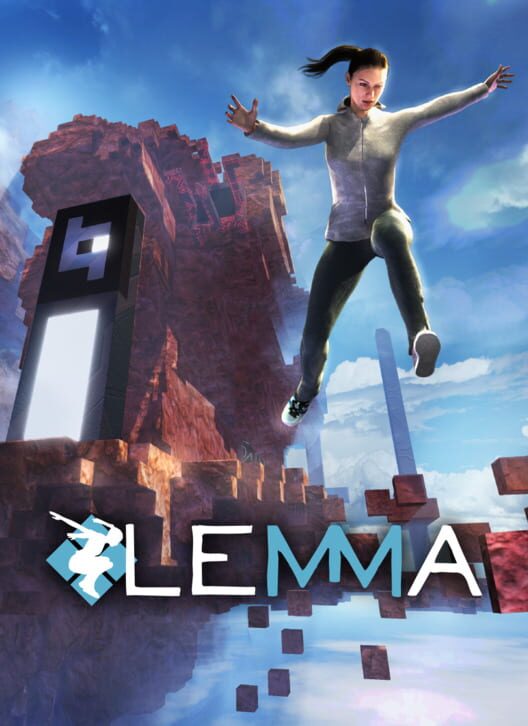 Lemma cover art