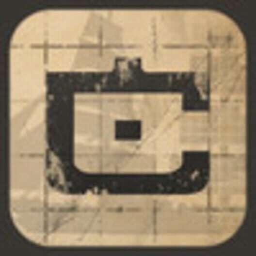 Apple App Store cover for Nonograms CrossMe
