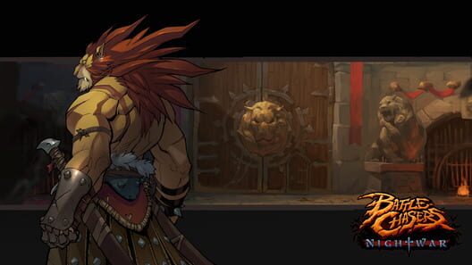Battle Chasers: Nightwar artwork 8
