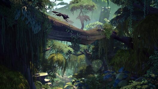 Lost Ember screenshot 4
