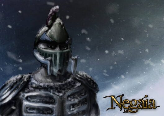 Negaia cover