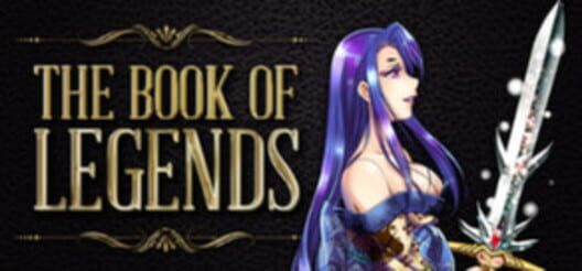 The Book of Legends screenshot