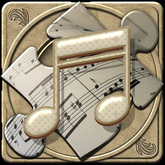 FlipPix Jigsaw - Notes Cover