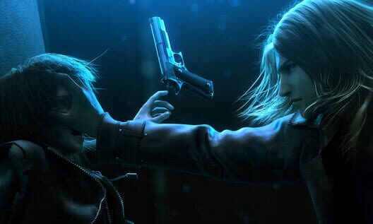 Resonance of Fate artwork 4