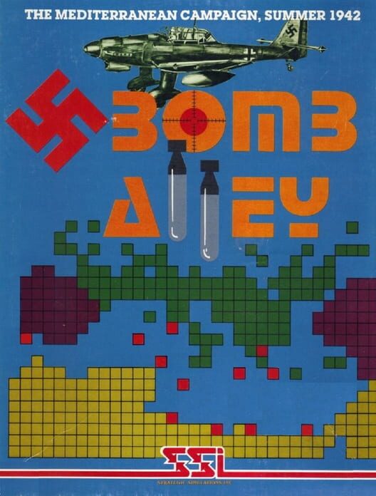 Bomb Alley