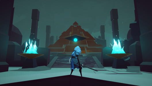 Necropolis screenshot 2
