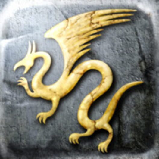 Inotia 2: A Wanderer of Luone